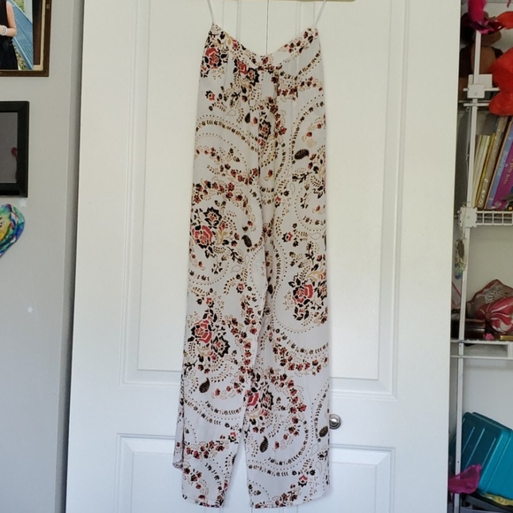 Steele wide leg Sydnee pants - Picture 12 of 17